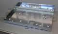 Smeg Housing - 011092235 Plates Casing